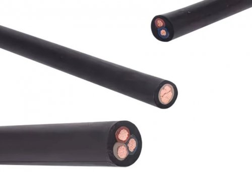 弱電人必看，電線電纜的基本結構